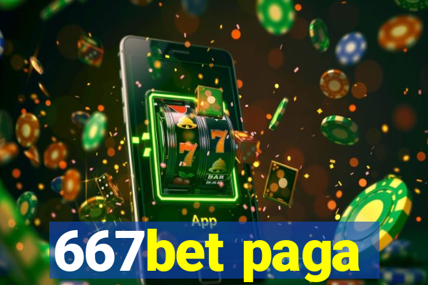 667bet paga